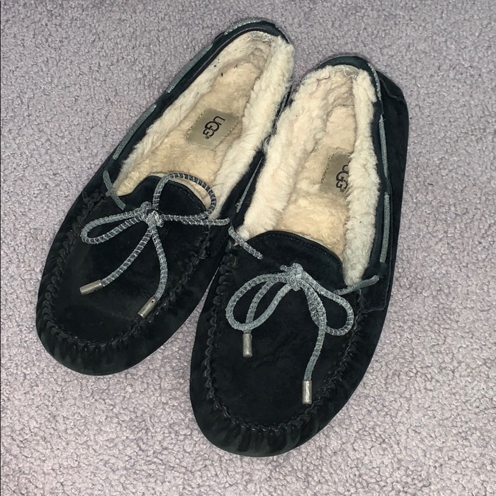 UGG Moccasins